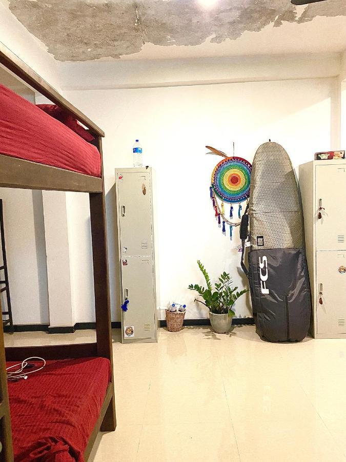 Babylon Mirissa Hostel Екстериор снимка
