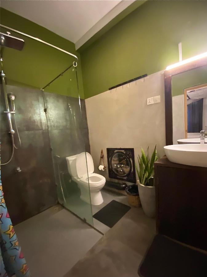 Babylon Mirissa Hostel Екстериор снимка